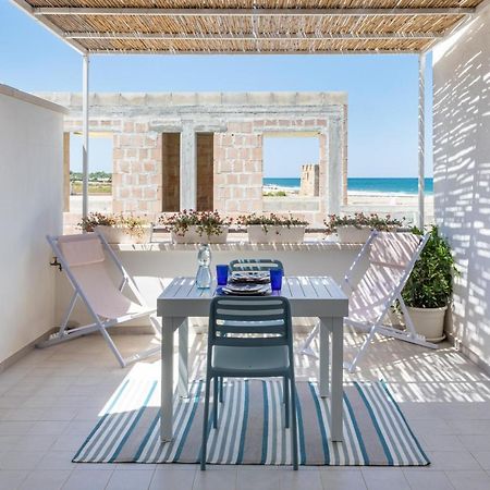 Palami - Polignano A Mare Holiday House Kültér fotó