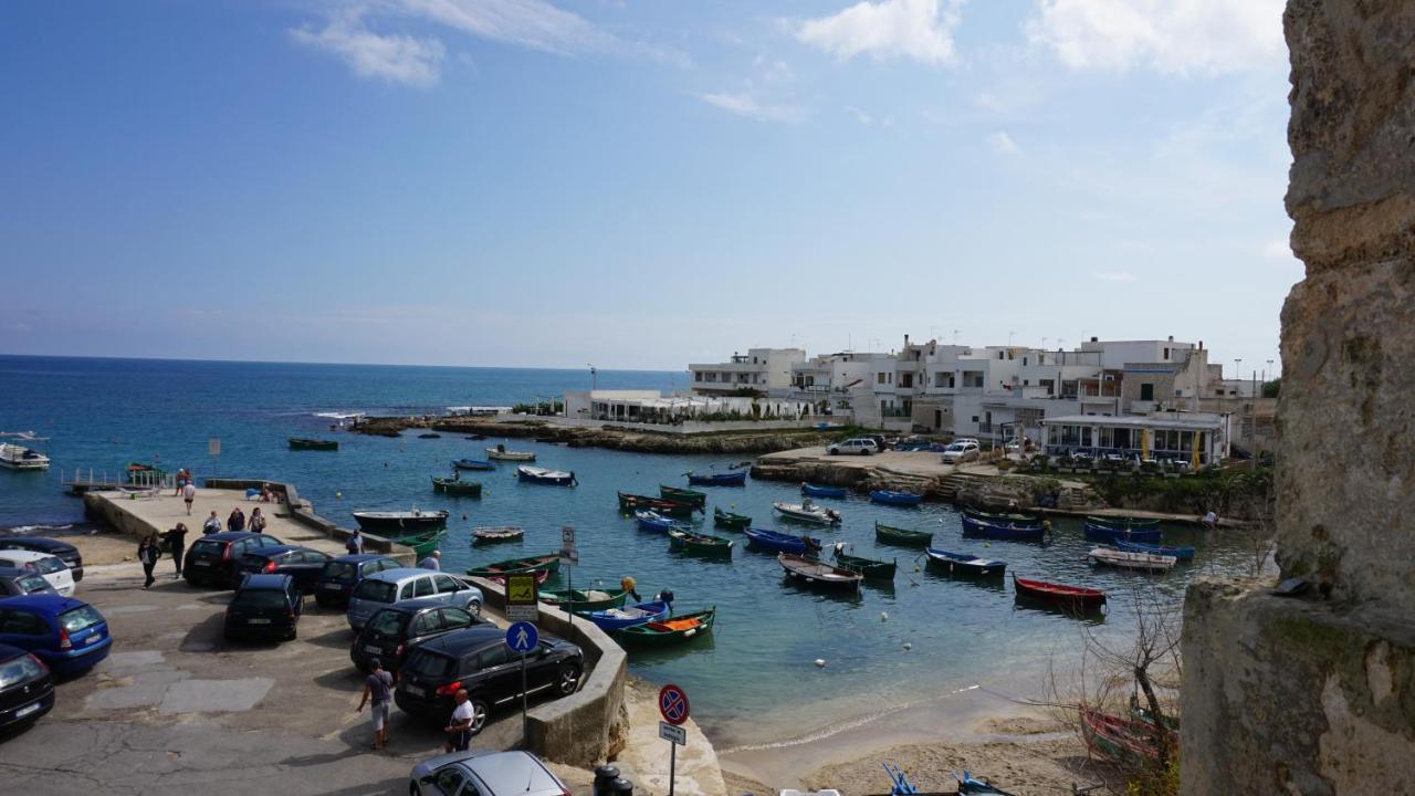 Palami - Polignano A Mare Holiday House Kültér fotó