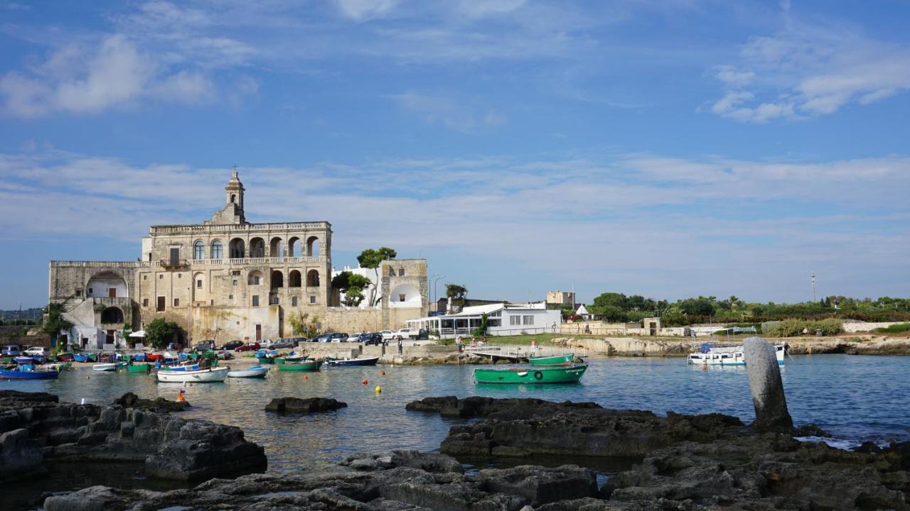 Palami - Polignano A Mare Holiday House Kültér fotó