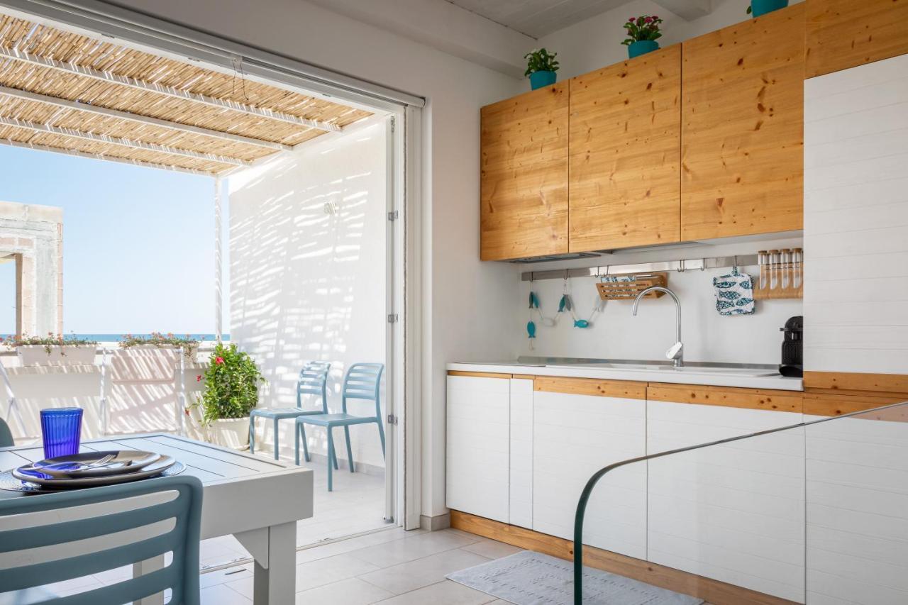 Palami - Polignano A Mare Holiday House Kültér fotó