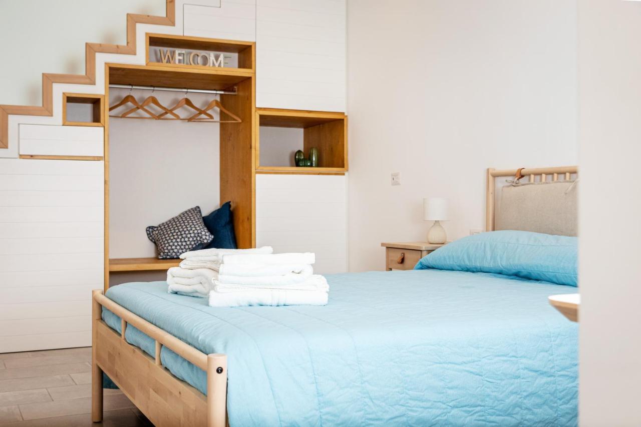 Palami - Polignano A Mare Holiday House Kültér fotó