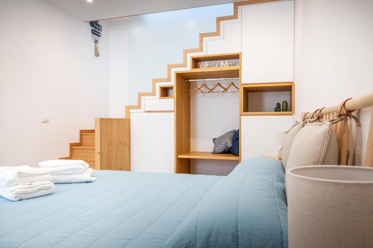 Palami - Polignano A Mare Holiday House Kültér fotó