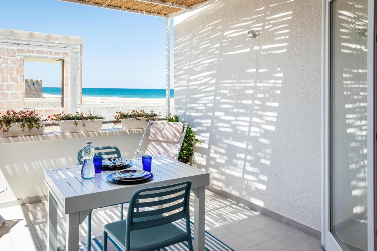 Palami - Polignano A Mare Holiday House Kültér fotó