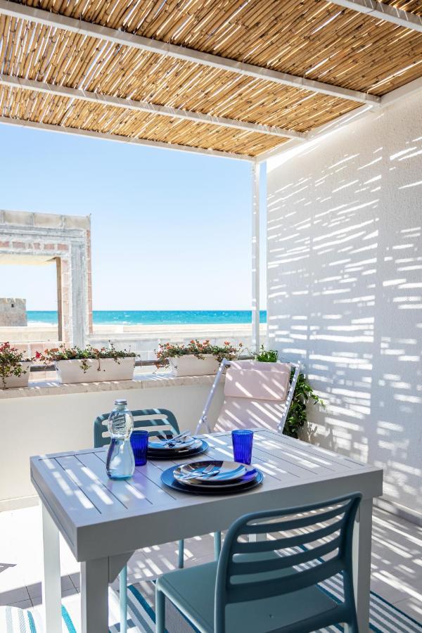 Palami - Polignano A Mare Holiday House Kültér fotó