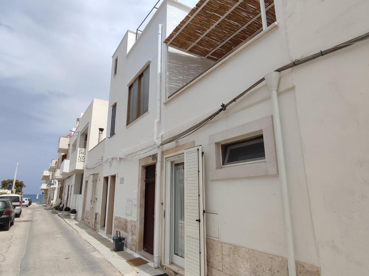 Palami - Polignano A Mare Holiday House Kültér fotó